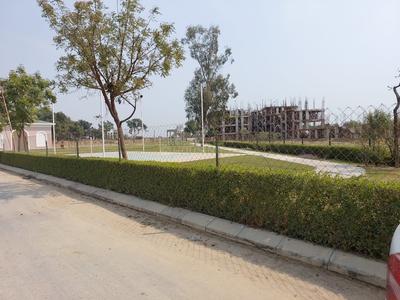 Project Image of 1503.0 - 2700.0 Sq.ft Residential Plot Plot for buy in Omaxe Metro City