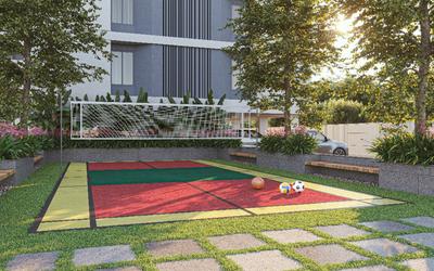 Project Image of 1570.78 - 1953.54 Sq.ft 4 BHK Apartment for buy in DMD Signus