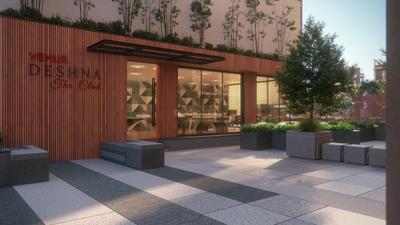 Project Image of 966.06 - 972.52 Sq.ft 3 BHK Apartment for buy in Venus Deshna