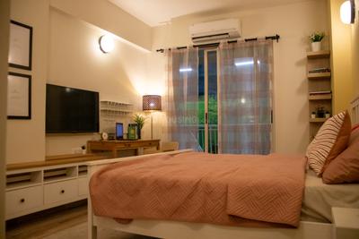 Project Image of 780.0 - 1960.0 Sq.ft 2 BHK Apartment for buy in Ashiana Anmol Phase II