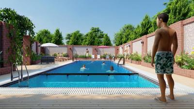 Project Image of 1020.0 - 1540.0 Sq.ft 2 BHK Apartment for buy in Vishwanadh V25 Shangri La