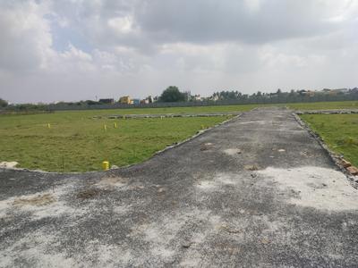 Project Image of 600.0 - 1200.0 Sq.ft Residential Plot Plot for buy in K3 Temple City