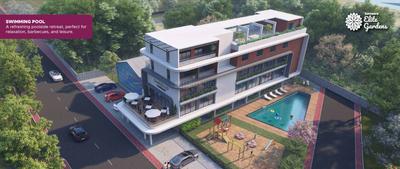 Project Image of 860.0 - 2421.0 Sq.ft Residential Plot Plot for buy in Sameera Elite Gardens