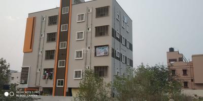 VNR Nest Elevation 1