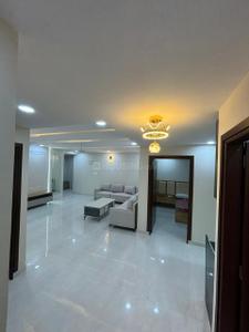Project Image of 1233.0 - 1735.0 Sq.ft 3 BHK Apartment for buy in Green Park