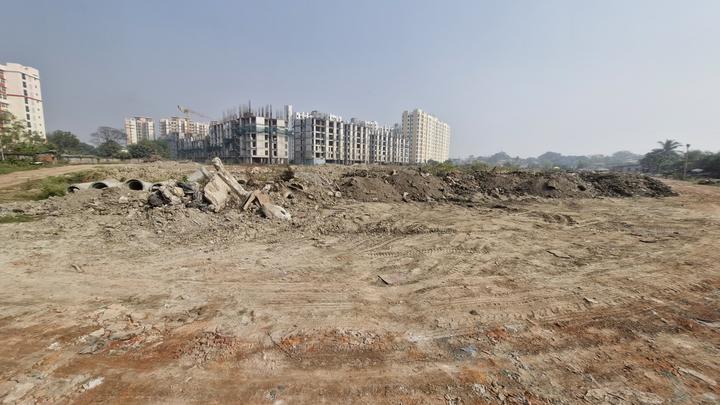 Gallery Cover Pic of Eden Devprayag Pravah