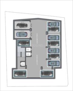 Project Image of 300.1 - 641.1 Sq.ft 1 BHK Apartment for buy in Liberty Heights