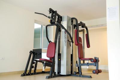 Project Image of 1320.0 - 1940.0 Sq.ft 3 BHK Apartment for buy in Raghuram A2A Life Spaces