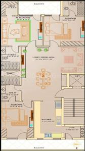 Project Image of 0.0 - 1620.0 Sq.ft 3 BHK Builder Floor for buy in Sandhu Property Luxury Builder Floor