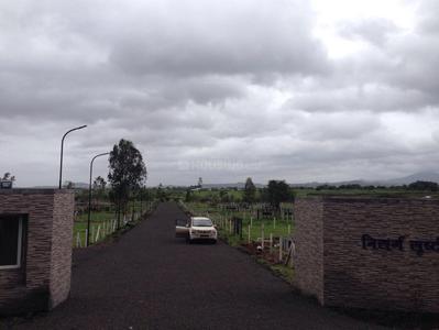 Project Image of 1867.0 - 5845.0 Sq.ft Residential Plot Plot for buy in Landscapes Nisargsrishti