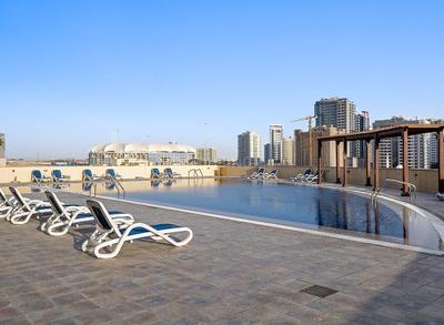 Project Image of 468.0 - 1536.0 Sq.ft Studio Studio Apartment for buy in Reef Residence