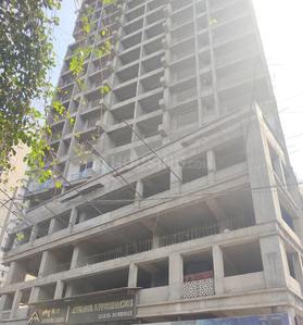 Project Image of 1189 Sq.ft 2 BHK Apartment / Flat for sale in Kharghar for Rs. 17200000