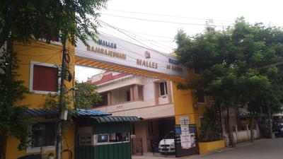 Project Image of 1370.0 - 1682.0 Sq.ft 3 BHK Villa for buy in Malles AV Gardens