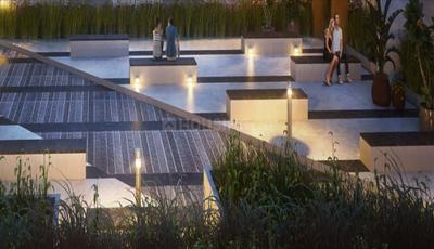 Project Image of 1165.0 - 2165.0 Sq.ft 2 BHK Apartment for buy in Vasavi Sri Nilayam