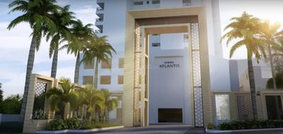 Project Image of 3103 Sq.ft 4 BHK Apartment / Flat for sale in Eroor for Rs. 39292324