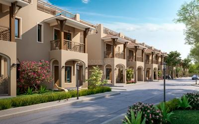 Project Image of 1881 Sq.ft 4 BHK Villa for sale in Adalaj for Rs. 28500000