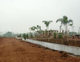 Project Image of 810 Sq.ft Residential Plot / Land for sale in Indus Towne for Rs. 4500000