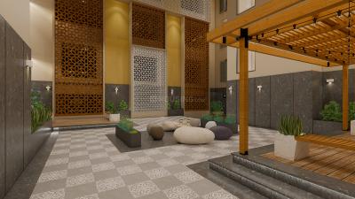 Project Image of 1144.0 - 2055.37 Sq.ft 3 BHK Apartment for buy in Arihant Vanya Vilas