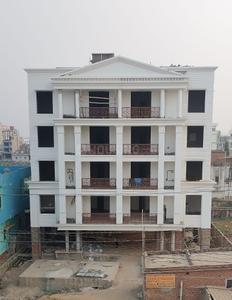 Project Image of 768.0 - 1085.0 Sq.ft 2 BHK Apartment for buy in Baleshwaram
