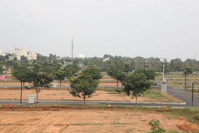 Project Image of 768.01 - 2790.01 Sq.ft Residential Plot Plot for buy in Aashrithaa Nakshatra Township
