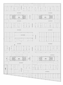 Project Image of 854.55 - 857.56 Sq.ft 3 BHK Apartment for buy in N B Sourish