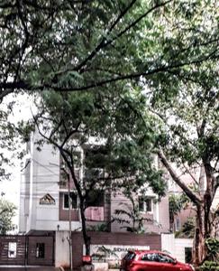 Sidharth Pluto Elevation 2