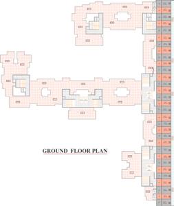 Project Image of 540.0 - 680.0 Sq.ft 1 BHK Apartment for buy in Reliable Glory