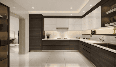 Project Image of 1001.0 - 1176.0 Sq.ft 3 BHK Apartment for buy in Sobha Manhattan Towers Town Park