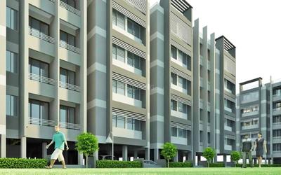 Project Image of 720 Sq.ft 1 BHK Apartment / Flat for sale in Nikol for Rs. 2500000