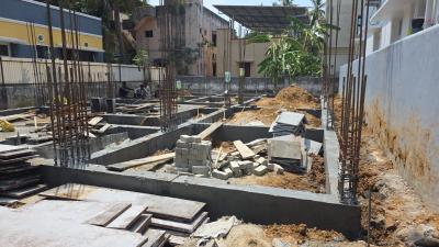 Project Image of 1055.0 - 1081.0 Sq.ft 2 BHK Apartment for buy in Yes Pee Dreams