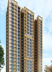 Project Image of 359.0 - 370.0 Sq.ft 1 BHK Apartment for buy in Shraddha Pleasant