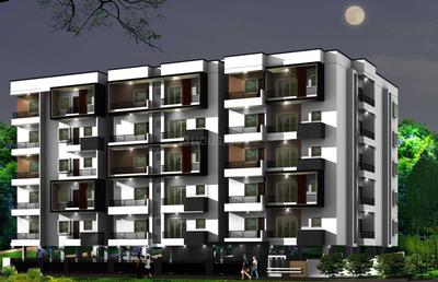 Sai Grand Monte Vista Elevation 1