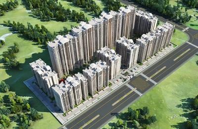 Project Image of 995.0 - 1644.0 Sq.ft 2 BHK Apartment for buy in Adarsh Mantra Meadows