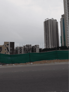 Project Image of 945.07 - 2901.95 Sq.ft 2 BHK Apartment for buy in Spectrum Mark