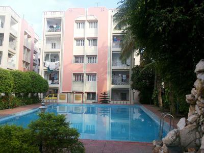 Project Image of 0.0 - 960.0 Sq.ft 2 BHK Apartment for buy in Merujeen Housing Complex