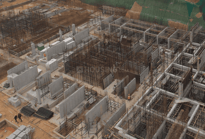 Project Image of 1415.35 - 4353.0 Sq.ft 3 BHK Apartment for buy in Brigade Insignia