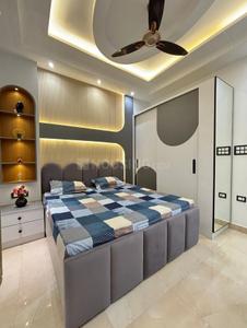 Project Image of 810.0 - 1200.0 Sq.ft 3 BHK Apartment for buy in ARE Nirvana Luxury Residency