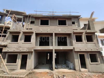 Project Image of 0.0 - 2337.6 Sq.ft 4 BHK Villa for buy in Casa Aurea