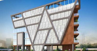 Project Image of 1348.0 - 2139.0 Sq.ft 2 BHK Apartment for buy in Pavani Starlit