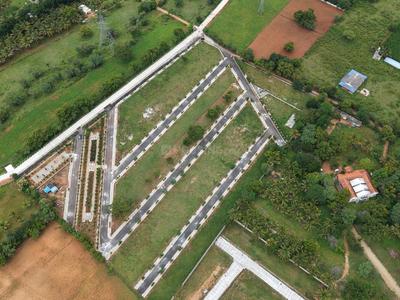 Project Image of 1163.0 - 1453.0 Sq.ft Residential Plot Plot for buy in Bhima Vishaka