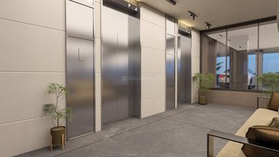 Project Image of 420.0 - 428.03 Sq.ft Studio Studio Apartment for buy in Okay Plus Sapphire Suites