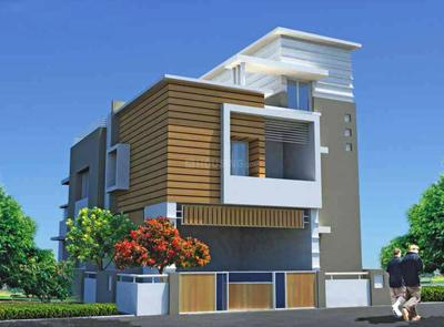 Project Image of 1000.0 - 3289.0 Sq.ft 2 BHK Apartment for buy in Saffron's BougainVilla