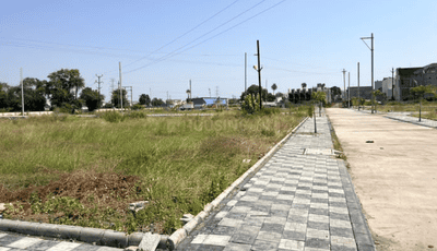 Project Image of 595.0 - 1200.0 Sq.ft Residential Plot Plot for buy in Saransh Satyam Gold