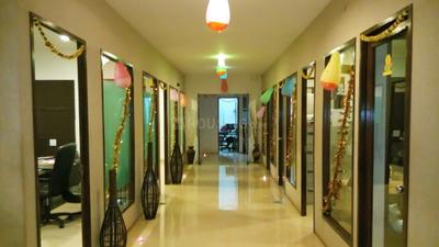 Project Image of 1100.0 - 1300.0 Sq.ft 2.5 BHK Apartment for buy in Yesh Golden Heights