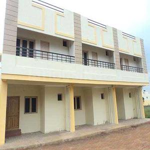 Project Image of 0.0 - 807.0 Sq.ft 3 BHK Villa for buy in Annai Aradhana