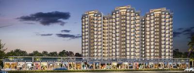 ROF Ambliss Elevation 1