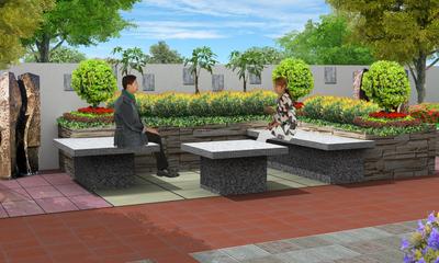Project Image of 1191.0 - 1375.0 Sq.ft 2 BHK Apartment for buy in Pala Blue Lotus Park