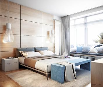 Project Image of 1200 Sq.ft 2 BHK Apartment / Flat for sale in Ghansoli for Rs. 19500000
