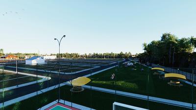 Project Image of 1499.31 - 7592.43 Sq.ft Residential Plot Plot for buy in Sri Ram City