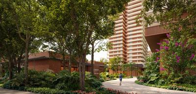 Project Image of 2693.0 - 4082.0 Sq.ft 3 BHK Apartment for buy in Max Estate 361